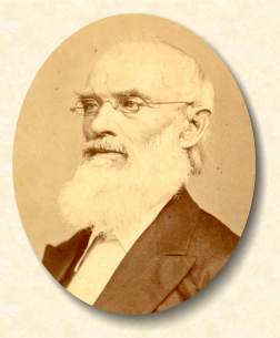 Eugene GAUSS